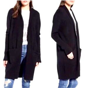 Treasure & Bond Open Front Cardigan NWOT